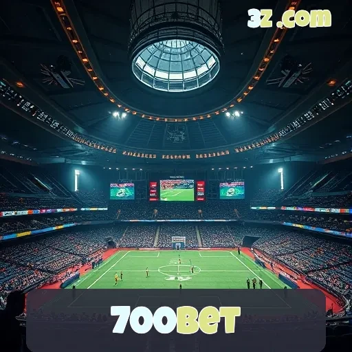 700bet: O App Que Revoluciona Suas Apostas Online