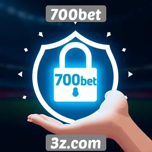 Análise da segurança no site de apostas 700bet