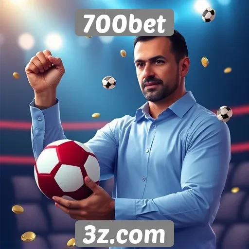 Impacto de bônus e promoções na 700bet