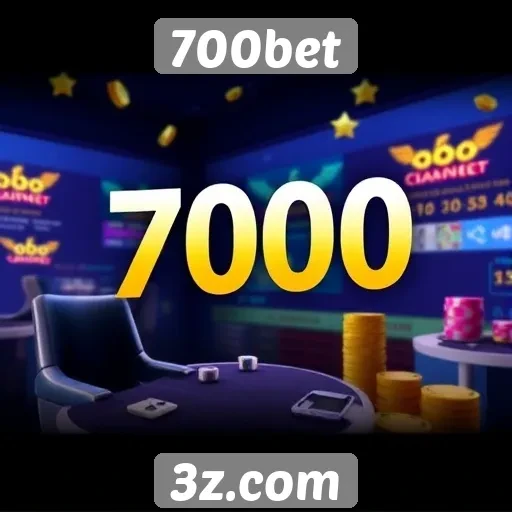 tendências de jogos online observadas no 700bet