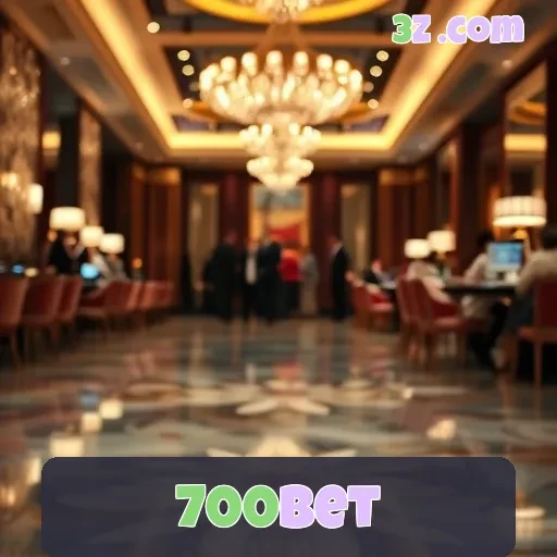 700bet: Descubra a Plataforma Inovadora Que Está Transformando o Jogo Online