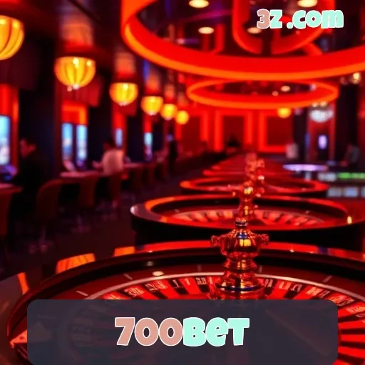 700bet: Segurança que Garante Apostas Confiáveis e Divertidas