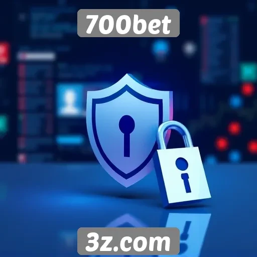Avaliação da segurança no site 700bet