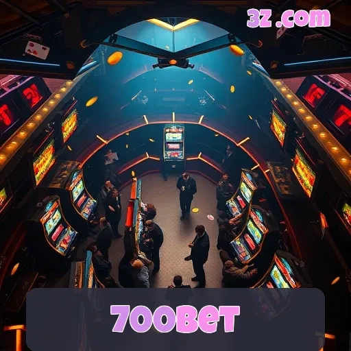 700bet: Suporte 24/7 que Transforma sua Experiência de Jogo