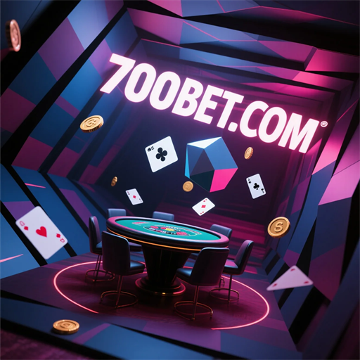 A Experiência Imersiva do Cassino Ao Vivo no 700bet