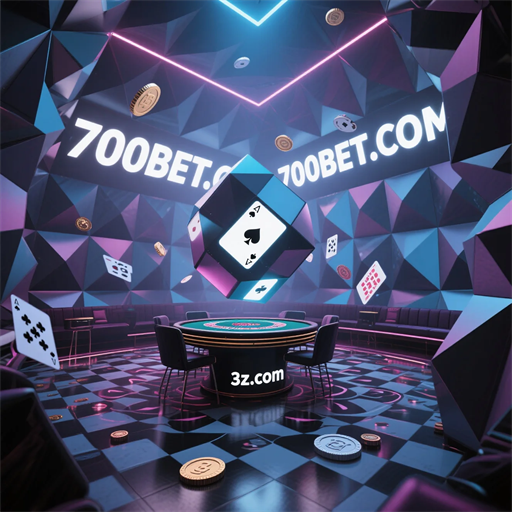 700bet - Experimente a emoção dos jogos de azar com 700bet e ganhe prêmios incríveis